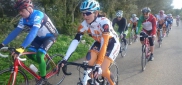 Mallorca Specialized test camp for KOLO PRO ŽIVOT (10. 3. - 19. 3. 2014)