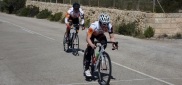 Mallorca Specialized test camp for KOLO PRO ŽIVOT (10. 3. - 19. 3. 2014)