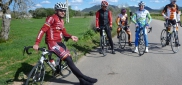 Mallorca Specialized test camp for WOMAN AND HOBBY (20. 3. - 30. 3. 2014)