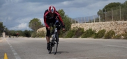 Mallorca Specialized test camp for WOMAN AND HOBBY (20. 3. - 30. 3. 2014)