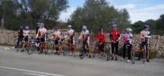 Mallorca Specialized test camp for WOMAN AND HOBBY (20. 3. - 30. 3. 2014)