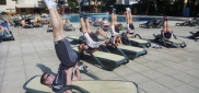 Mallorca Specialized test camp for WOMAN AND HOBBY (20. 3. - 30. 3. 2014)