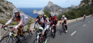 Mallorca Specialized test camp for WOMAN AND HOBBY (20. 3. - 30. 3. 2014)