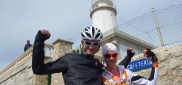 Mallorca Specialized test camp for WOMAN AND HOBBY (20. 3. - 30. 3. 2014)