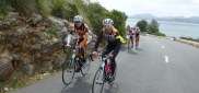 Mallorca Specialized test camp for WOMAN AND HOBBY (20. 3. - 30. 3. 2014)