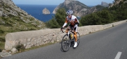 Mallorca Specialized test camp for WOMAN AND HOBBY (20. 3. - 30. 3. 2014)