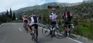 Mallorca Specialized test camp for WOMAN AND HOBBY (20. 3. - 30. 3. 2014)