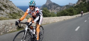 Mallorca Specialized test camp for WOMAN AND HOBBY (20. 3. - 30. 3. 2014)