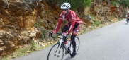 Mallorca Specialized test camp for WOMAN AND HOBBY (20. 3. - 30. 3. 2014)