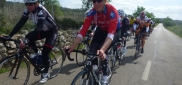 Mallorca Specialized test camp for WOMAN AND HOBBY (20. 3. - 30. 3. 2014)