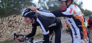 Mallorca Specialized test camp for WOMAN AND HOBBY (20. 3. - 30. 3. 2014)