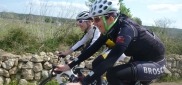 Mallorca Specialized test camp for WOMAN AND HOBBY (20. 3. - 30. 3. 2014)