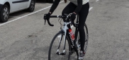 Mallorca Specialized test camp for WOMAN AND HOBBY (20. 3. - 30. 3. 2014)