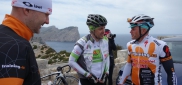 Mallorca Specialized test camp for WOMAN AND HOBBY (20. 3. - 30. 3. 2014)