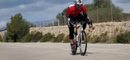 Mallorca Specialized test camp for WOMAN AND HOBBY (20. 3. - 30. 3. 2014)