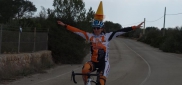 Mallorca Specialized test camp for WOMAN AND HOBBY (20. 3. - 30. 3. 2014)