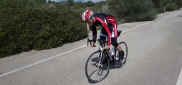 Mallorca Specialized test camp for WOMAN AND HOBBY (20. 3. - 30. 3. 2014)