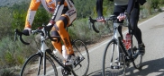 Mallorca Specialized test camp for WOMAN AND HOBBY (20. 3. - 30. 3. 2014)