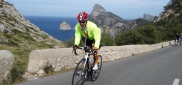 Mallorca Specialized test camp for WOMAN AND HOBBY (20. 3. - 30. 3. 2014)