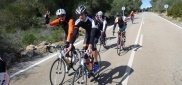 Mallorca Specialized test camp for WOMAN AND HOBBY (20. 3. - 30. 3. 2014)