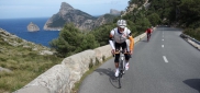 Mallorca Specialized test camp for WOMAN AND HOBBY (20. 3. - 30. 3. 2014)