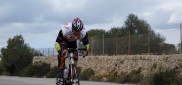 Mallorca Specialized test camp for WOMAN AND HOBBY (20. 3. - 30. 3. 2014)