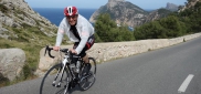 Mallorca Specialized test camp for WOMAN AND HOBBY (20. 3. - 30. 3. 2014)