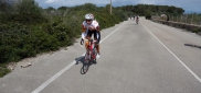 Mallorca Specialized test camp for WOMAN AND HOBBY (20. 3. - 30. 3. 2014)