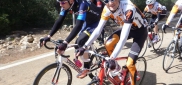 Mallorca Specialized test camp for WOMAN AND HOBBY (20. 3. - 30. 3. 2014)