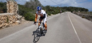 Mallorca Specialized test camp for WOMAN AND HOBBY (20. 3. - 30. 3. 2014)