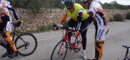 Mallorca Specialized test camp for WOMAN AND HOBBY (20. 3. - 30. 3. 2014)