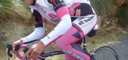 Mallorca Specialized test camp for WOMAN AND HOBBY (20. 3. - 30. 3. 2014)