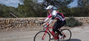 Mallorca Specialized test camp for WOMAN AND HOBBY (20. 3. - 30. 3. 2014)