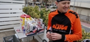 Mallorca Specialized test camp for WOMAN AND HOBBY (20. 3. - 30. 3. 2014)