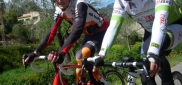 Mallorca Specialized test camp for WOMAN AND HOBBY (20. 3. - 30. 3. 2014)