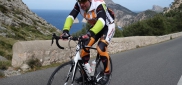 Mallorca Specialized test camp for WOMAN AND HOBBY (20. 3. - 30. 3. 2014)
