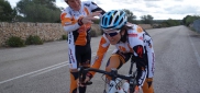 Mallorca Specialized test camp for WOMAN AND HOBBY (20. 3. - 30. 3. 2014)