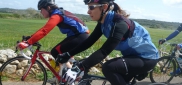 Mallorca Specialized test camp for WOMAN AND HOBBY (20. 3. - 30. 3. 2014)