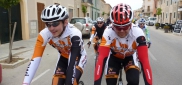 Mallorca Specialized test camp for WOMAN AND HOBBY (20. 3. - 30. 3. 2014)