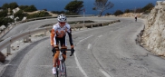 Mallorca Specialized test camp for WOMAN AND HOBBY (20. 3. - 30. 3. 2014)