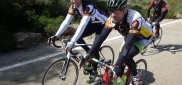 Mallorca Specialized test camp for WOMAN AND HOBBY (20. 3. - 30. 3. 2014)