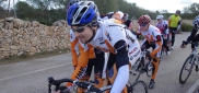 Mallorca Specialized test camp for WOMAN AND HOBBY (20. 3. - 30. 3. 2014)