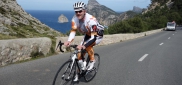 Mallorca Specialized test camp for WOMAN AND HOBBY (20. 3. - 30. 3. 2014)