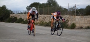 Mallorca Specialized test camp for WOMAN AND HOBBY (20. 3. - 30. 3. 2014)