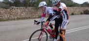 Mallorca Specialized test camp for WOMAN AND HOBBY (20. 3. - 30. 3. 2014)