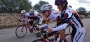 Mallorca Specialized test camp for WOMAN AND HOBBY (20. 3. - 30. 3. 2014)