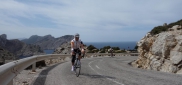 Mallorca Specialized test camp for WOMAN AND HOBBY (20. 3. - 30. 3. 2014)