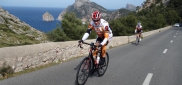 Mallorca Specialized test camp for WOMAN AND HOBBY (20. 3. - 30. 3. 2014)