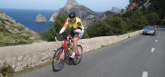 Mallorca Specialized test camp for WOMAN AND HOBBY (20. 3. - 30. 3. 2014)