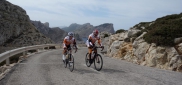 Mallorca Specialized test camp for WOMAN AND HOBBY (20. 3. - 30. 3. 2014)